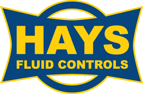 HAYS FLUID CONTROLS