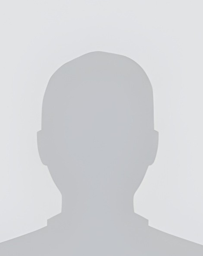 Portrait of Benoit Desrosiers