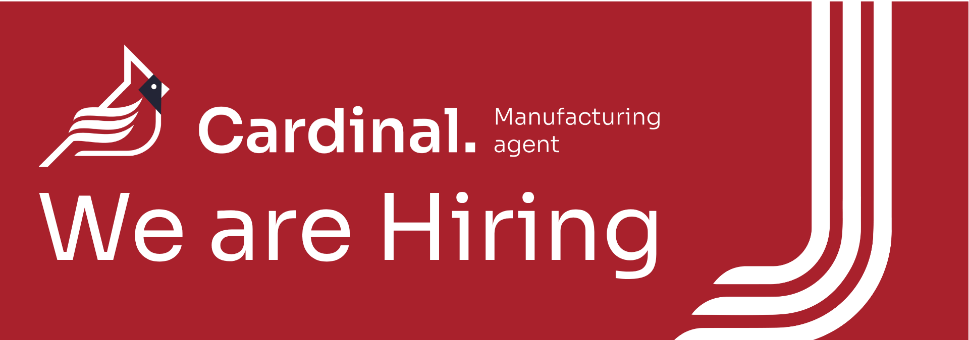 Cardinal We are Hiring e1784138575861