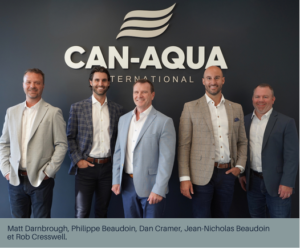Icon Agency and Can Aqua